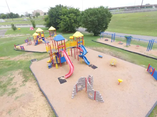 Rockefeller Elementary